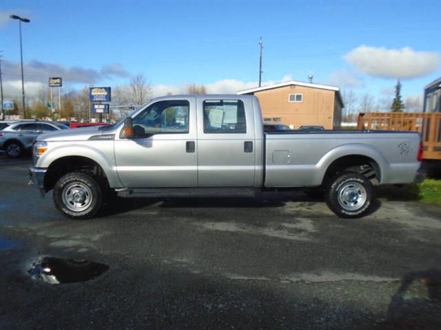 $33999 : 2016 F-350 Super Duty XL image 5