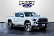 Toyota Tacoma 2021 4x4 TRD P en Stockton