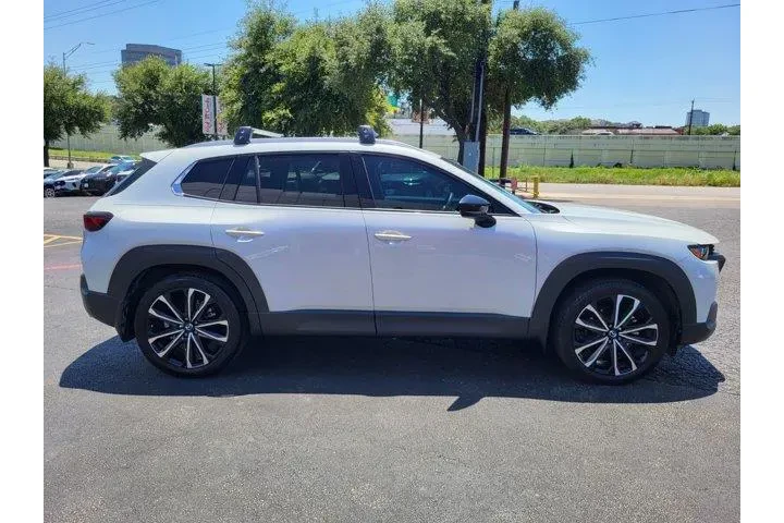 $35000 : Mazda CX-50 2025 AWD 2.5 S P image 2