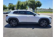 $35000 : Mazda CX-50 2025 AWD 2.5 S P thumbnail