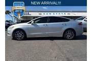 $5691 : Ford Fusion 2016 SE 4dr Seda thumbnail