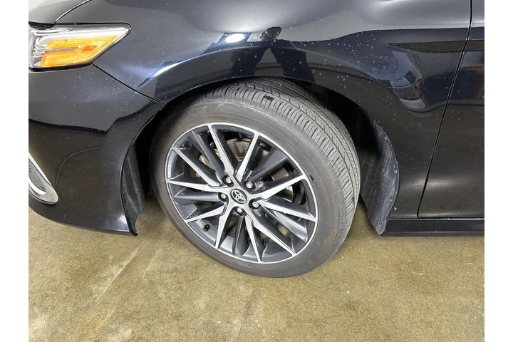 $31295 : Gold Certified 2024 Camry Hyb image 5