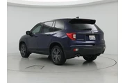 $25998 : Honda Passport 2020 AWD EX-L thumbnail