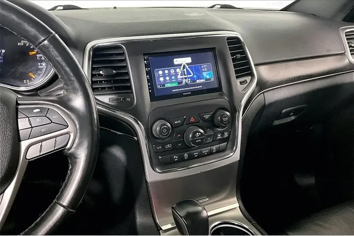 $19341 : Jeep Grand Cherokee 2018 4x4 image 6