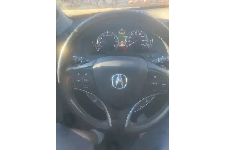 $24620 : Acura MDX 2018 SH-AWD 4dr SU image 5