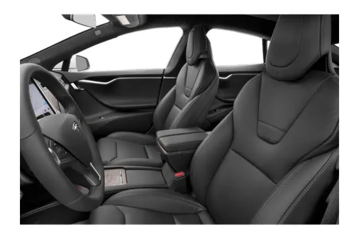 $33998 : Tesla Model S 2020 AWD Long image 9