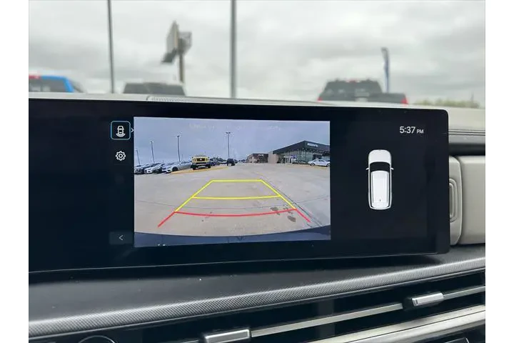 $29995 : Hyundai SANTA FE 2025 SEL 4d image 10