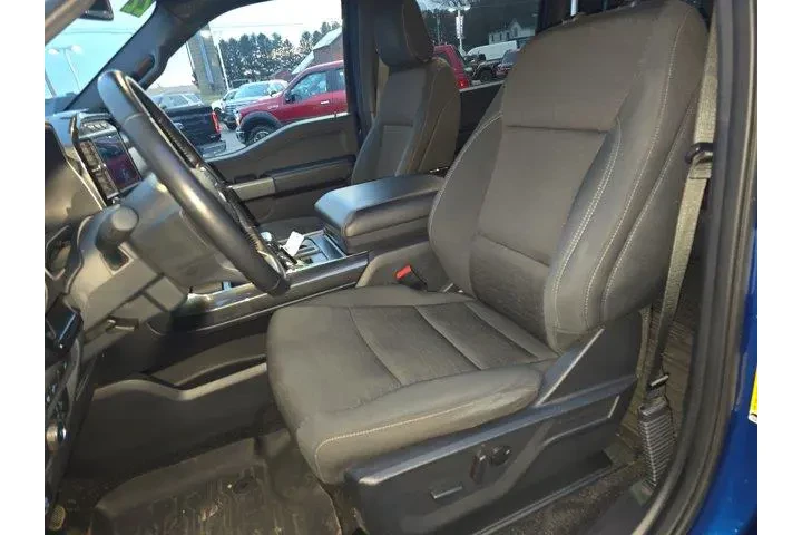 $38990 : Ford F-150 2022 4x4 XLT 4dr image 10