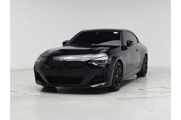 $34998 : BMW 2 Series 2023 230i 2dr C image 4