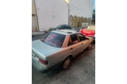 $30000 : Vendo Nissan Tsuru thumbnail