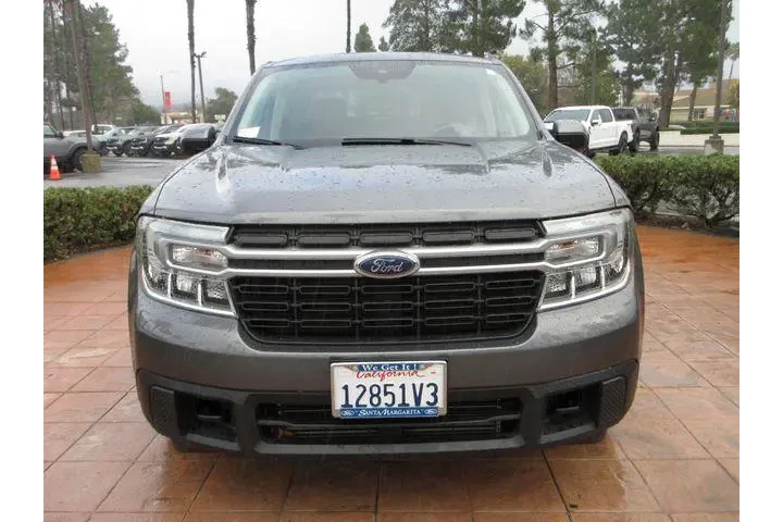 $28999 : Ford Maverick 2023 AWD Laria image 7