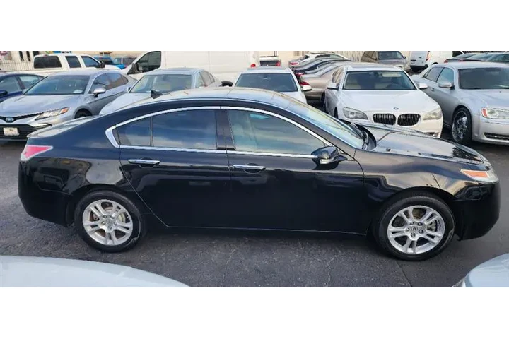 $10799 : 2009 TL image 7