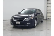 $16998 : Honda Accord 2014 EX 4dr Sed thumbnail