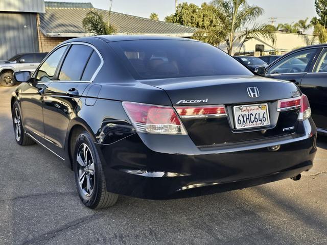 $8900 : 2012 HONDA ACCORD2012 HONDA A image 4