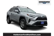 Toyota RAV4 Hybrid 2024 AWD en Trenton