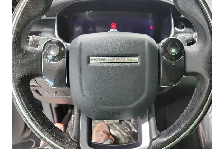 $36900 : Land Rover Range Rover Sport image 5