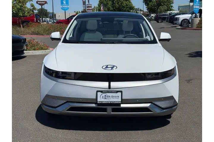 $32924 : Hyundai IONIQ 5 2024 Limited image 1