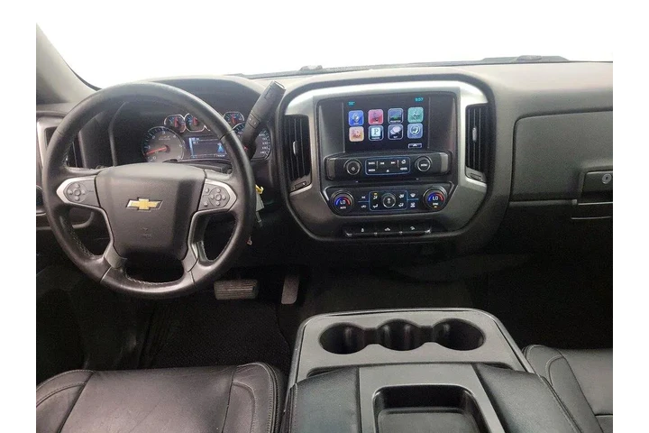 $25998 : Chevrolet Silverado 1500 201 image 9