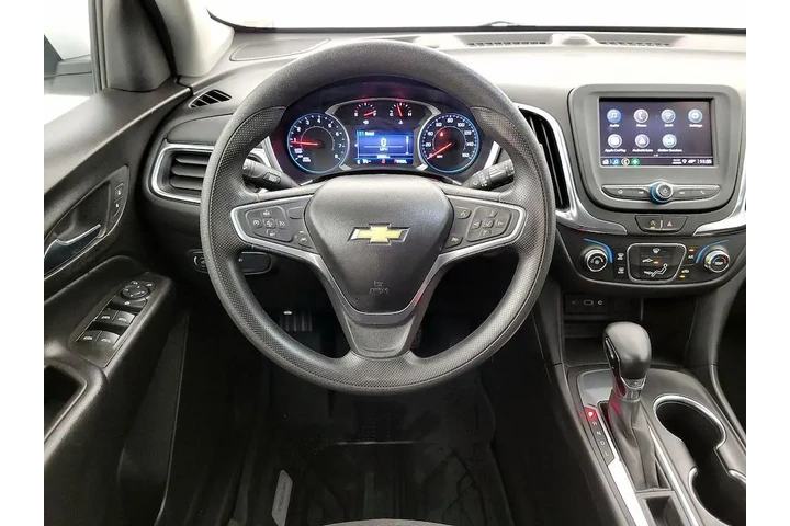 $23998 : Chevrolet Equinox 2022 LT 4d image 10