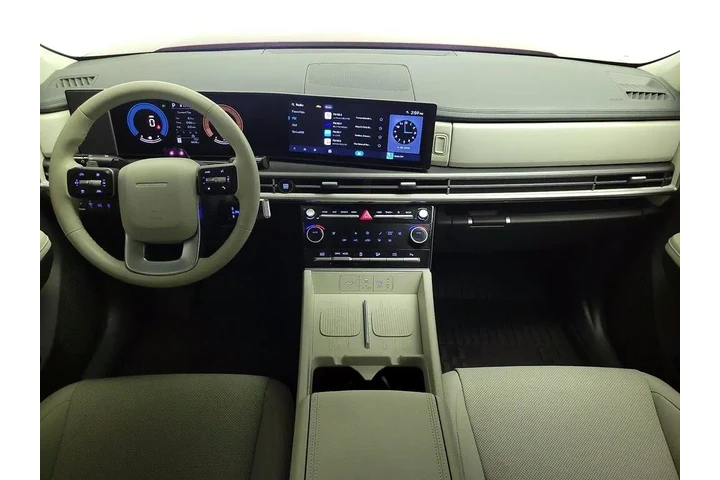 $29998 : Hyundai SANTA FE 2024 SEL 4d image 9