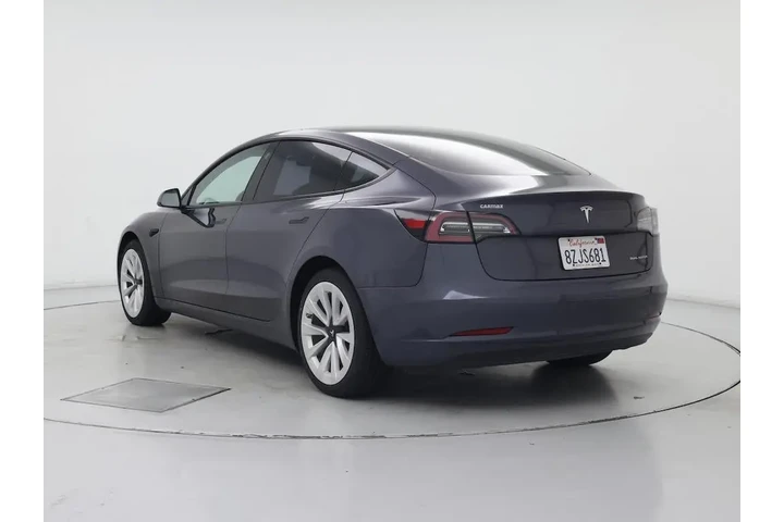 $24998 : Tesla Model 3 2022 AWD Long image 2