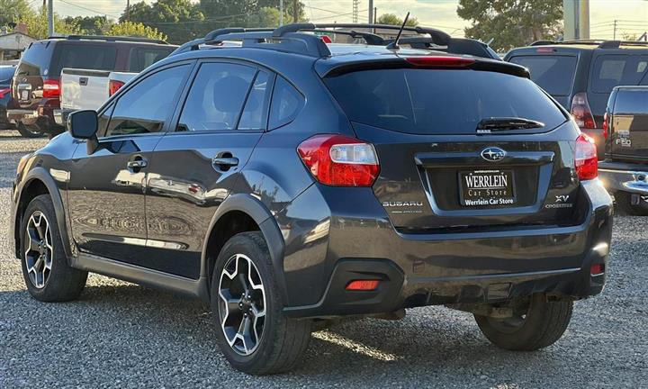 $12999 : 2014 SUBARU XV CROSSTREK image 4