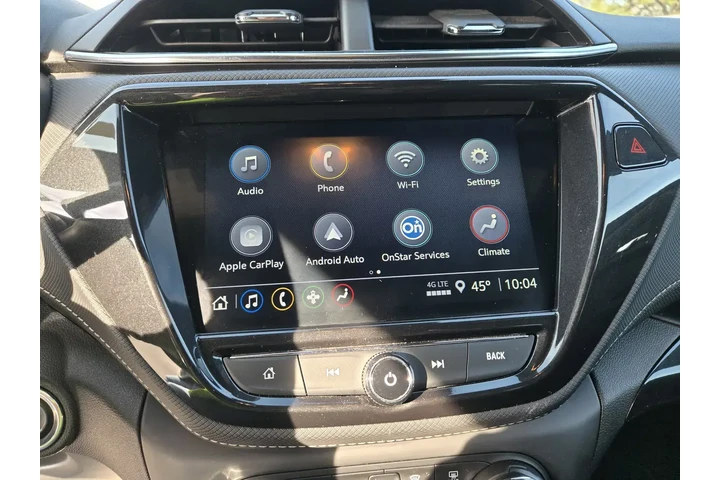 $24388 : Chevrolet Trailblazer 2023 A image 9