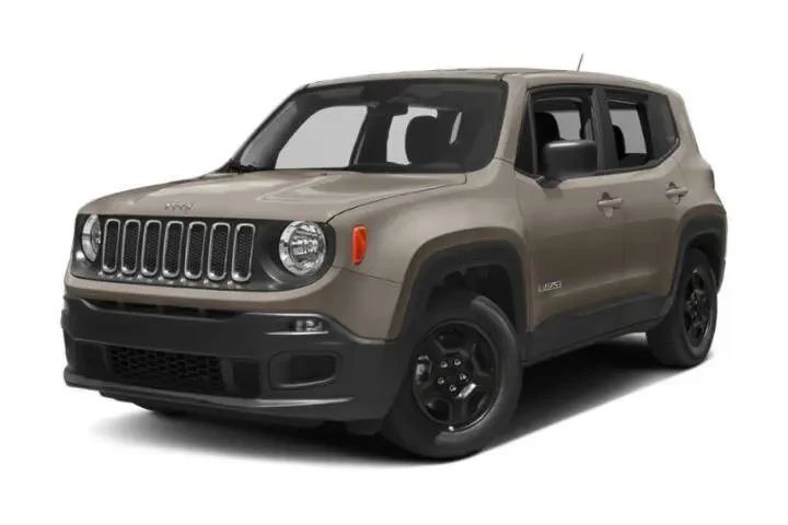 $12810 : 2018 Renegade Altitude image 2