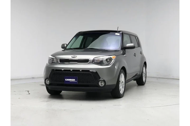 $12998 : Kia Soul 2016 + 4dr Crossove image 4