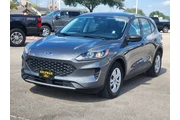 Ford Escape 2022 S 4dr SUV thumbnail