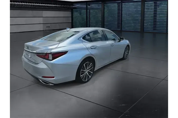 $34688 : Lexus ES 350 2022 4dr Sedan image 8