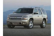 Chevrolet Tahoe 2012 4x2 LS en Bakersfield
