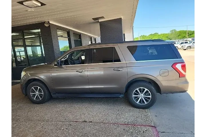 $17008 : Ford Expedition MAX 2019 4x2 image 9