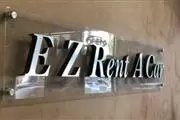 EZ 2 Rent a Car en Los Angeles