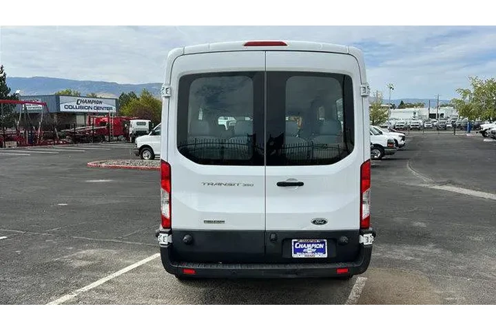 $32484 : Ford Transit 2017 350 XL 3dr image 6
