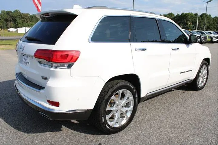$28991 : Jeep Grand Cherokee 2020 4x2 image 6