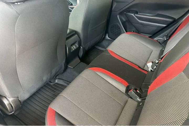 $28000 : Subaru Impreza 2025 AWD RS 4 image 7