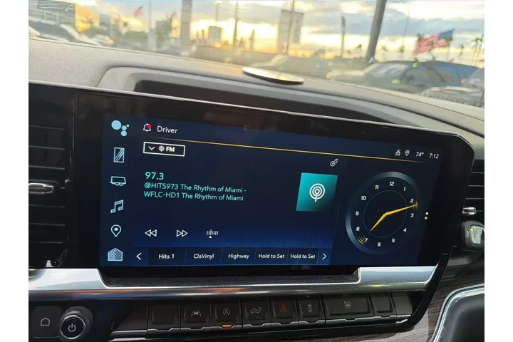 $34521 : Chevrolet Silverado 1500 202 image 7