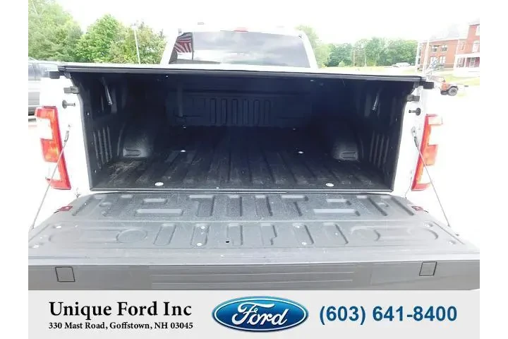 $38977 : Ford F-150 2023 4x4 XL 4dr S image 6