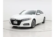 $20998 : Honda Accord Hybrid 2020 Bas thumbnail