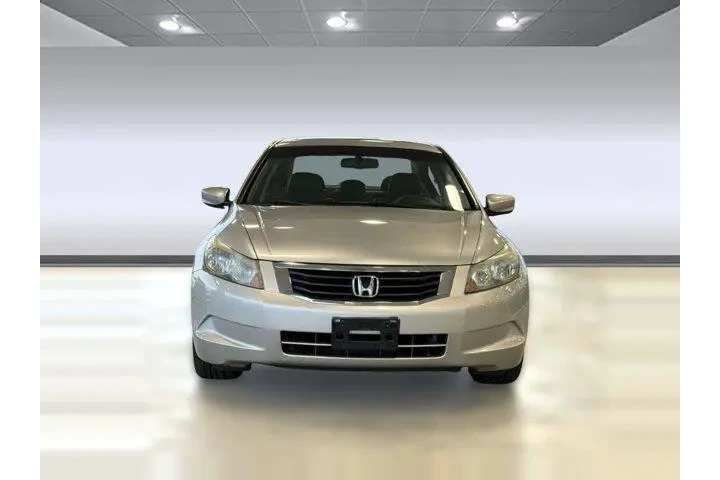 $8898 : Honda Accord 2008 EX-L 4dr S image 6