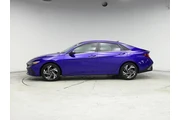 $22998 : Hyundai ELANTRA 2024 Limited thumbnail