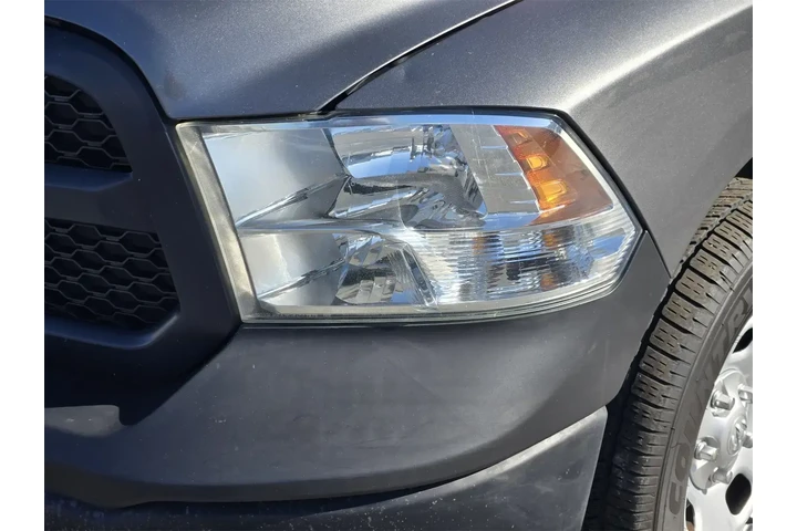 $12593 : Ram 1500 2013 4x2 Tradesman image 9