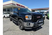 GMC Sierra 1500 2014 4x2 SLE en Sacramento