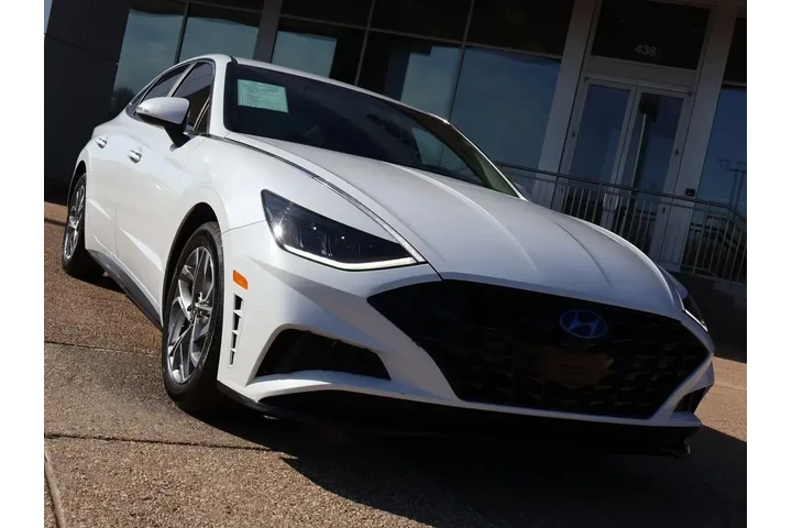 $16998 : Hyundai SONATA 2020 SEL 4dr image 7