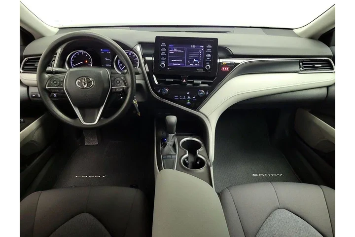 $23998 : Toyota Camry 2022 LE 4dr Sed image 9