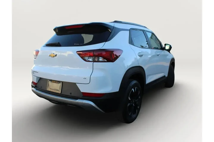 $24534 : Chevrolet Trailblazer 2023 4 image 5