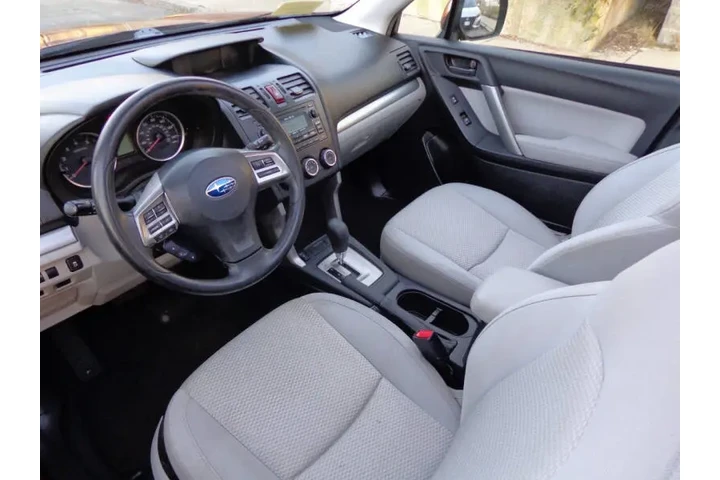 $7950 : 2015 Forester 2.5i Premium image 10