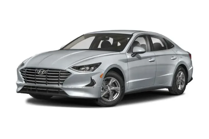 $17790 : Hyundai SONATA 2023 SE 4dr S image 1