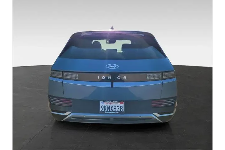 $25995 : Hyundai IONIQ 5 2024 SEL 4dr image 5